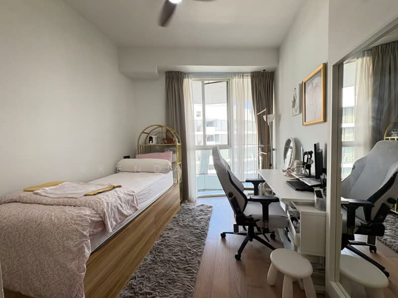 Corals at Keppel Bay, 1 Keppel Bay Drive, 3 Bedrooms, 1,475 sqft, Condominium For Sale, by Brenda Yip 银子, 60167159 - Bedroom - PropertyGuru.com.sg