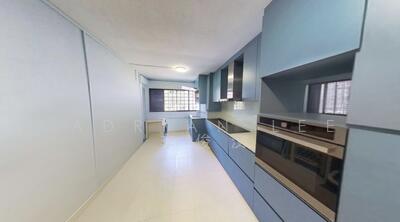 For Sale - 607 Clementi West Street 1