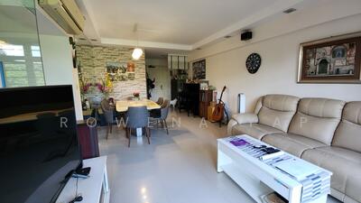 For Sale - 309A Ang Mo Kio Street 31