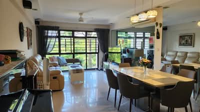 For Sale - 309A Ang Mo Kio Street 31