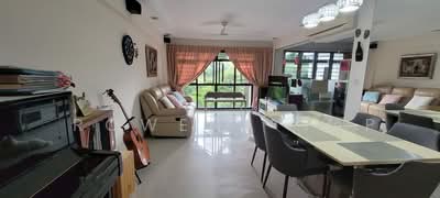 For Sale - 309A Ang Mo Kio Street 31