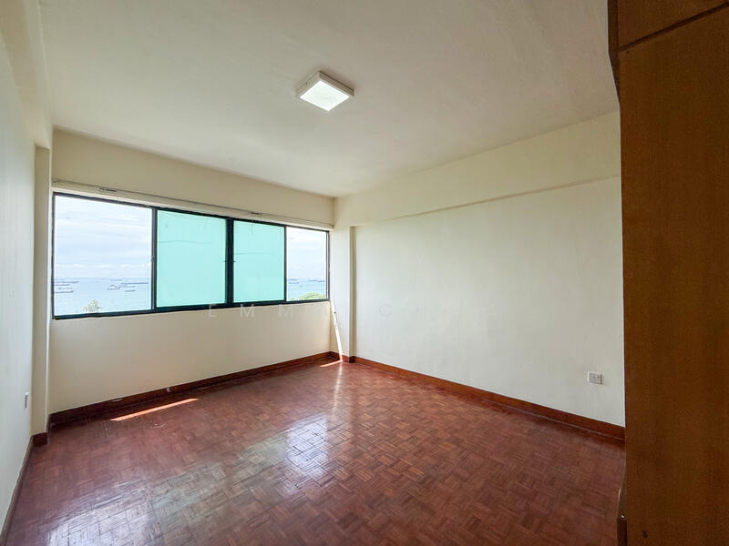 Common Room 1