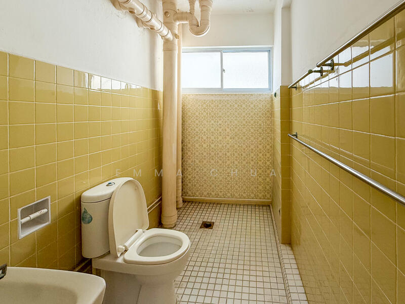 Common Bathroom