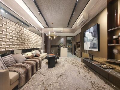 For Sale - Bartley Vue