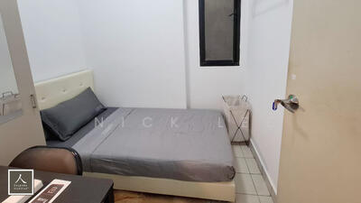 For Rent - Simsville