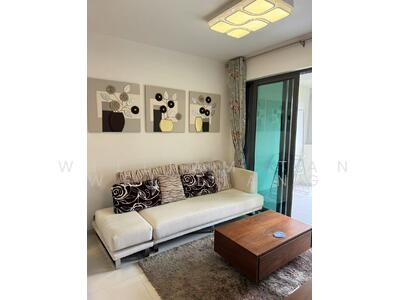 For Rent - The Terrace