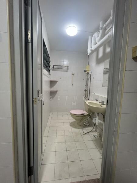 For Sale - 920 Hougang Street 91