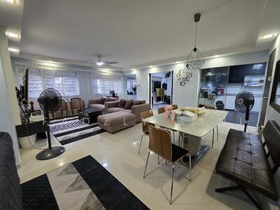 For Sale - 269 Pasir Ris Street 21