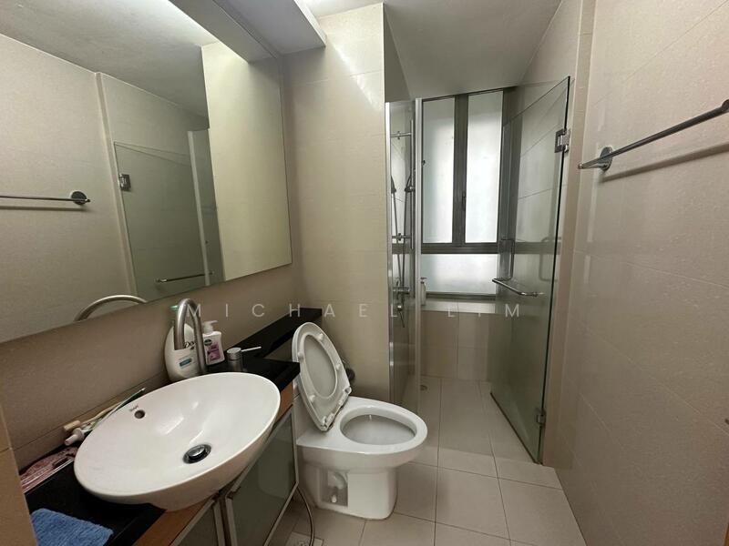 Common Bathroom