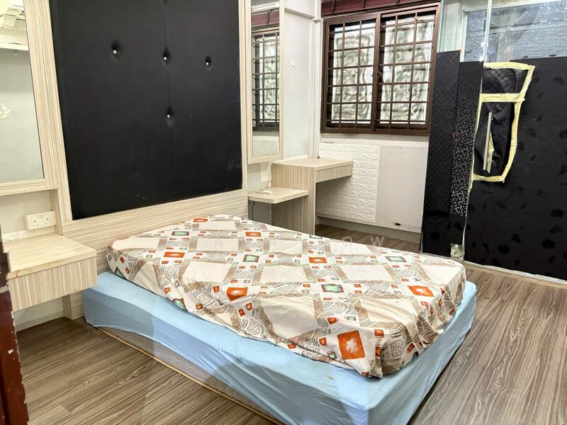 For Rent - 102 Aljunied Crescent