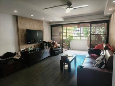 For Sale - 648 Ang Mo Kio Avenue 5