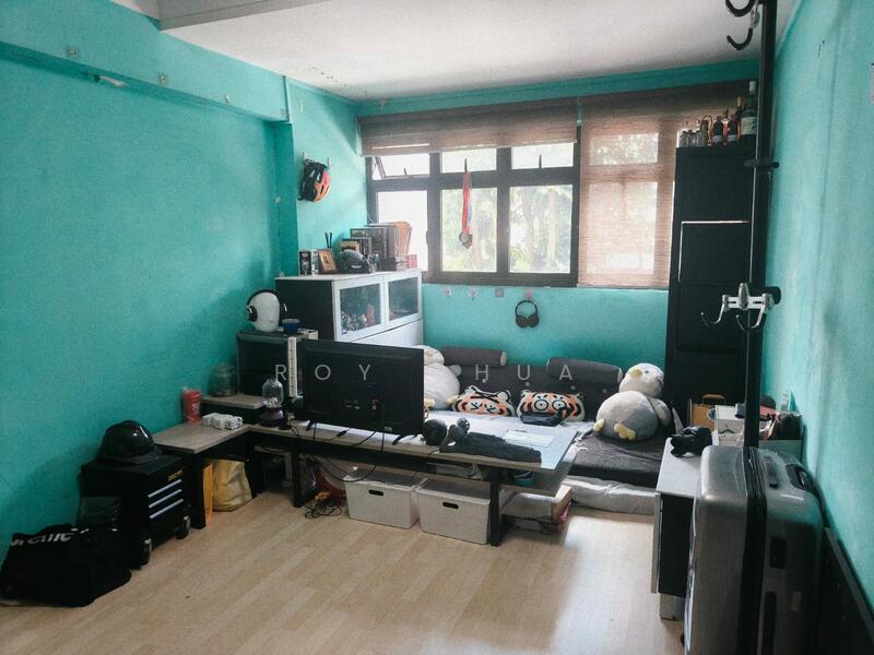 Bedroom 3