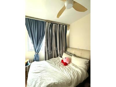 For Rent - 469B Sengkang West Way