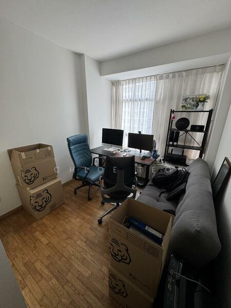 Common room