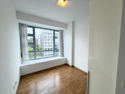 For Rent - Ferraria Park Condo