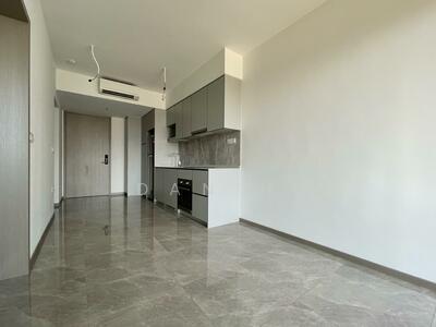 For Sale - The Garden Residences