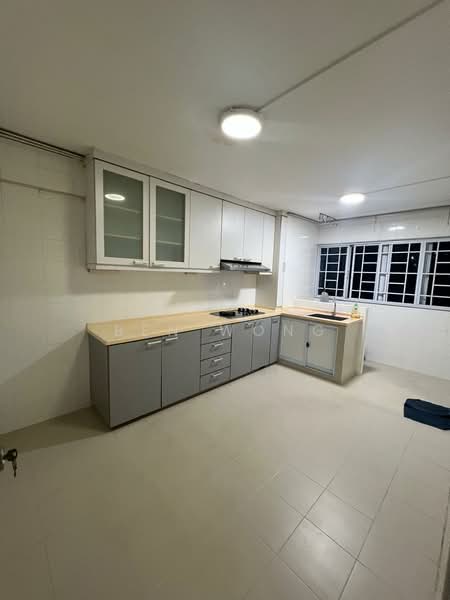 53 Chai Chee Street, 53 Chai Chee Street, 3 Bedrooms, 1,302 sqft, HDB Flat For Sale, by Ben Wong, 60167213 - Kitchen - PropertyGuru.com.sg