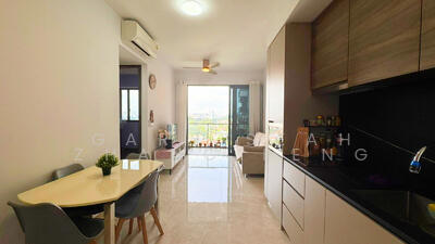 For Sale - Parc Clematis