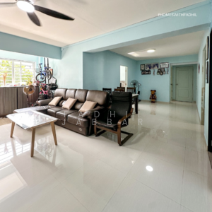 For Sale - 658 Jalan Tenaga