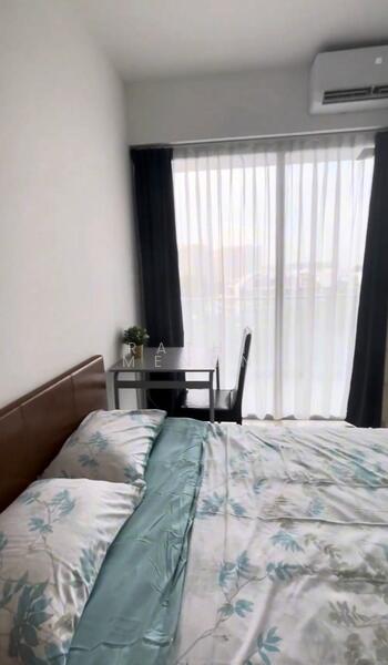 For Rent - One Amber