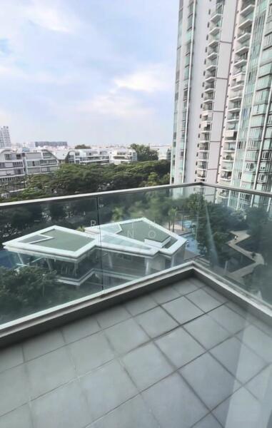 For Rent - One Amber