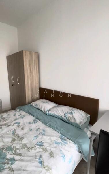 For Rent - One Amber