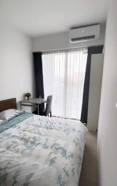 For Rent - One Amber