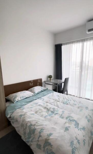 For Rent - One Amber