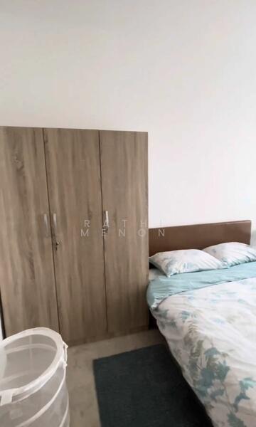 For Rent - One Amber
