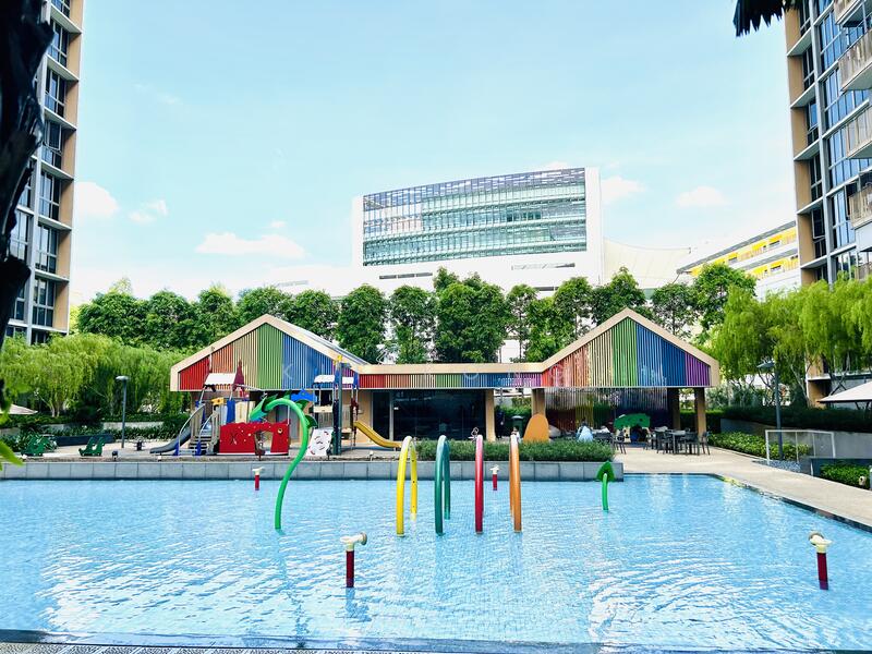 Kid pool