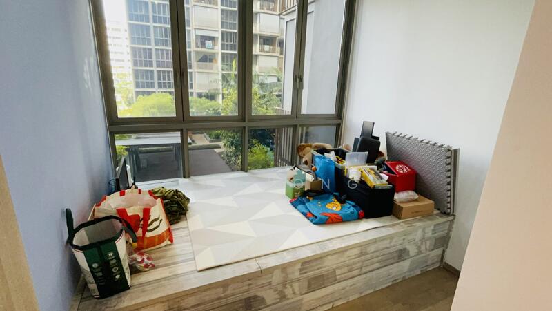 Common Room 1