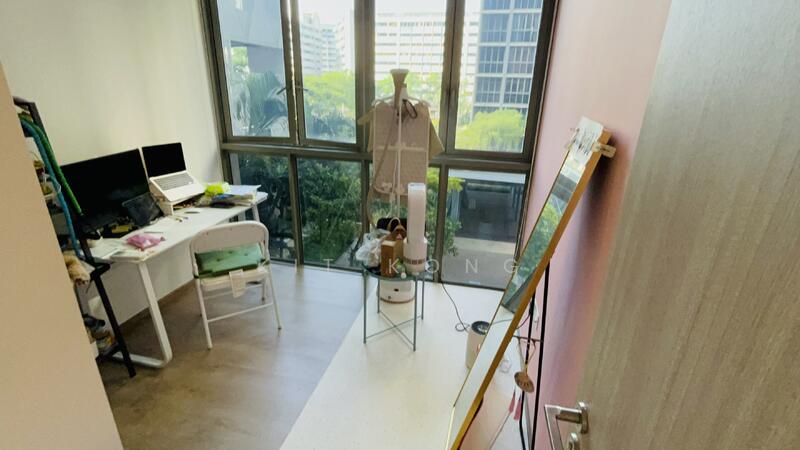 Common Room 2