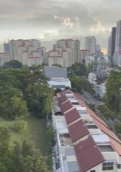 For Rent - Orchard Court