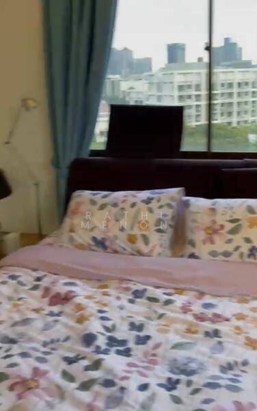 For Rent - Orchard Court
