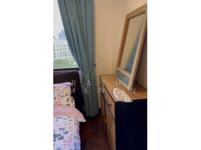 For Rent - Orchard Court