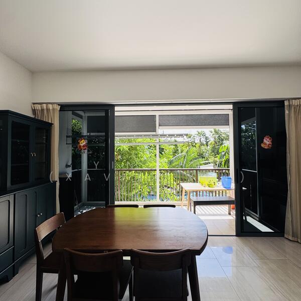 Lakeville, 11 Jurong Lake Link, 3 Bedrooms, 1,163 sqft, Condominium For Rent, by Yin Zhi (Xavier Yin), 60167231 - Dining Room - PropertyGuru.com.sg