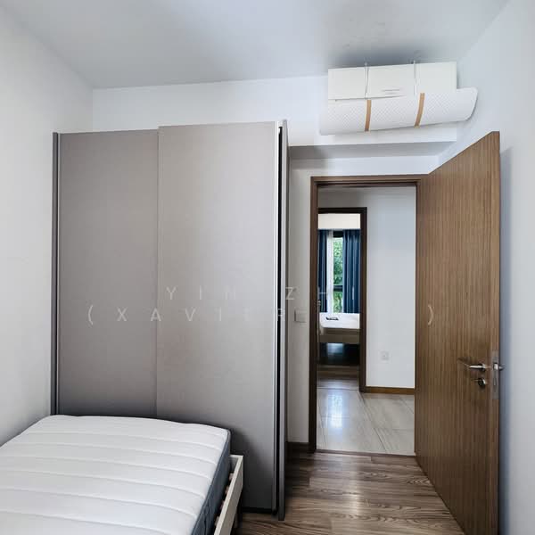 Lakeville, 11 Jurong Lake Link, 3 Bedrooms, 1,163 sqft, Condominium For Rent, by Yin Zhi (Xavier Yin), 60167231 - Bedroom - PropertyGuru.com.sg