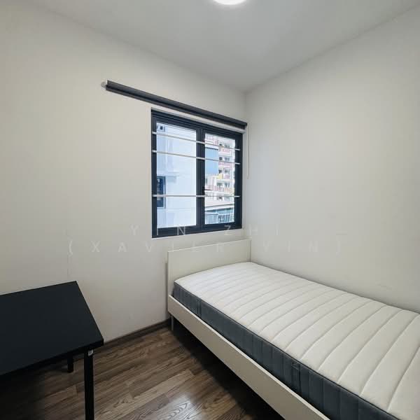 Lakeville, 11 Jurong Lake Link, 3 Bedrooms, 1,163 sqft, Condominium For Rent, by Yin Zhi (Xavier Yin), 60167231 - Bedroom - PropertyGuru.com.sg