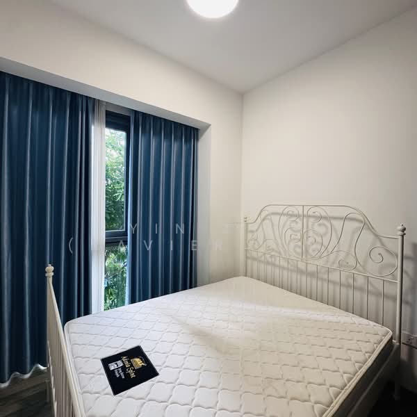 Lakeville, 11 Jurong Lake Link, 3 Bedrooms, 1,163 sqft, Condominium For Rent, by Yin Zhi (Xavier Yin), 60167231 - Bedroom - PropertyGuru.com.sg