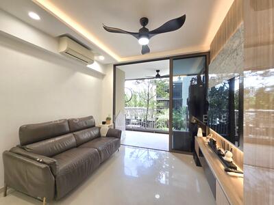 For Sale - Treasure Crest