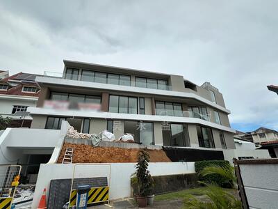 For Sale - Croucher Road