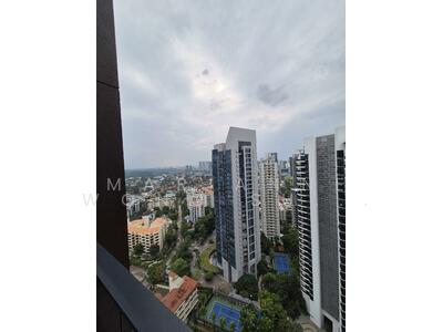 For Rent - Pullman Residences