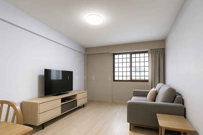 For Sale - 301 Jurong East Street 32