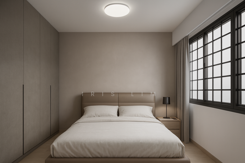 For Sale - 301 Jurong East Street 32