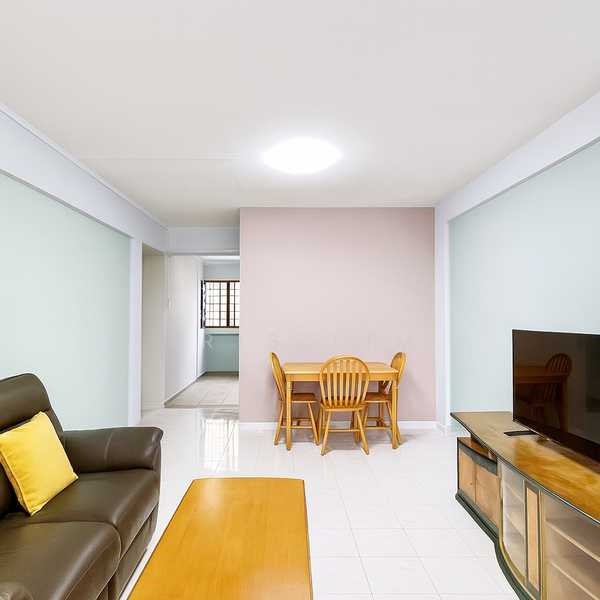 For Sale - 301 Jurong East Street 32