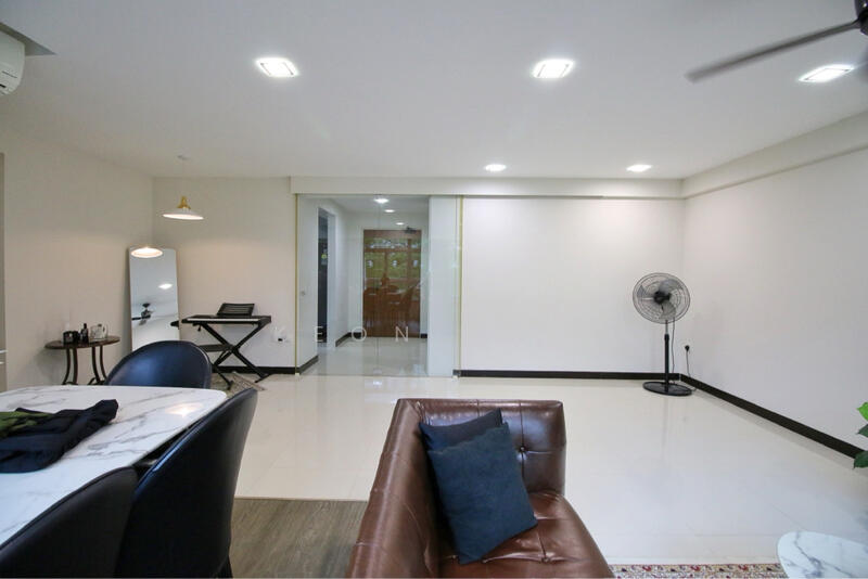 For Sale - 504D Yishun Street 51