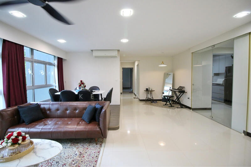 For Sale - 504D Yishun Street 51