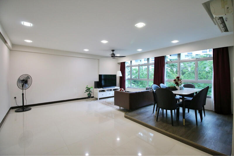 For Sale - 504D Yishun Street 51