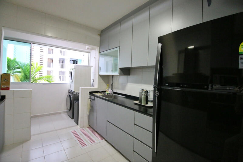 For Sale - 504D Yishun Street 51