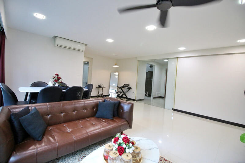 For Sale - 504D Yishun Street 51